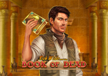 Book of Dead