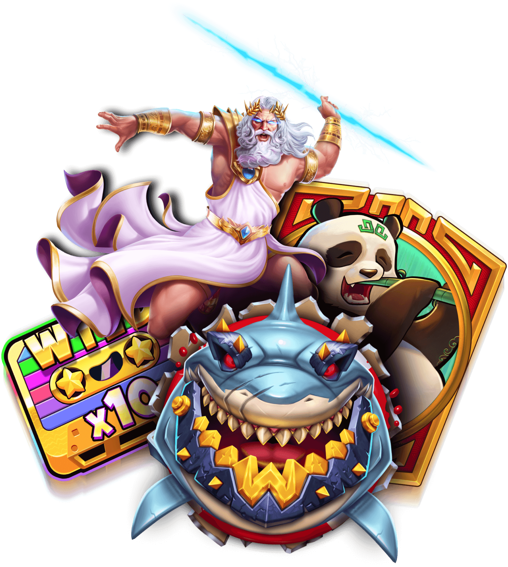 24 Spins - Best Online Casinos with Free Spins