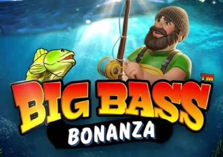 Big Bass Bonanza