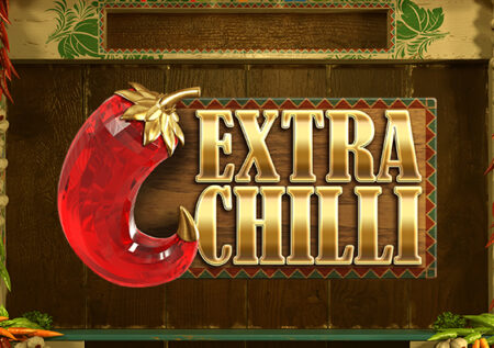 Extra Chilli