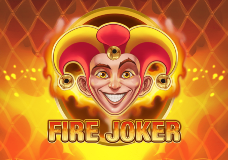 Fire Joker