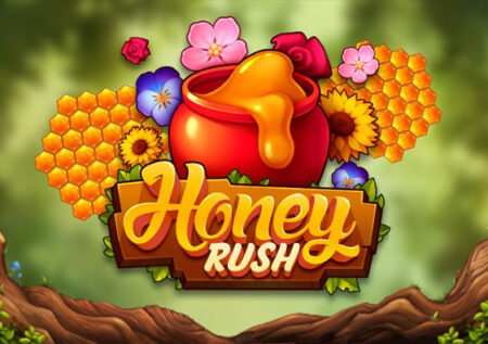 Honey Rush