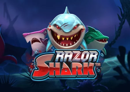 Razor Shark