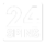 24 Spins