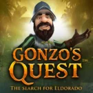 Gonzo's Quest