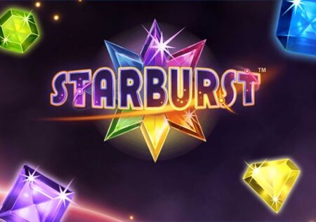 Starburst