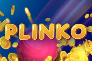Plinko - Online-Kasino-Spiele