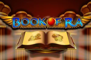 book of ra - Spielautomaten und Casinospiele